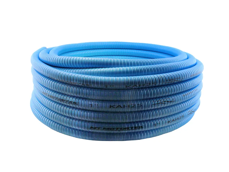 Aspirante expelente azul