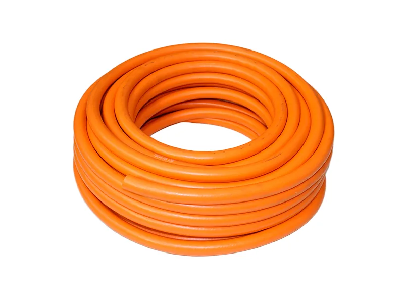 Manguera de fumigación
