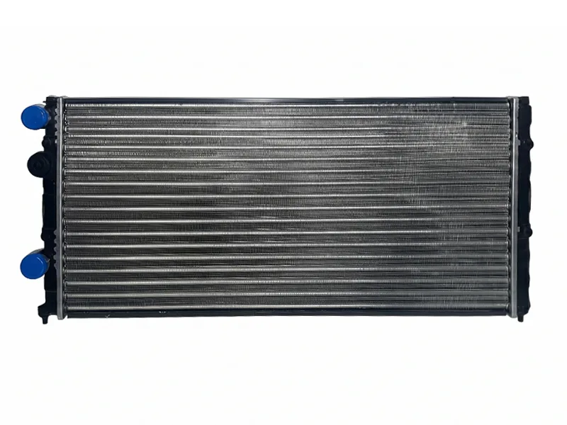 Radiadores de refrigeración Volkswagen