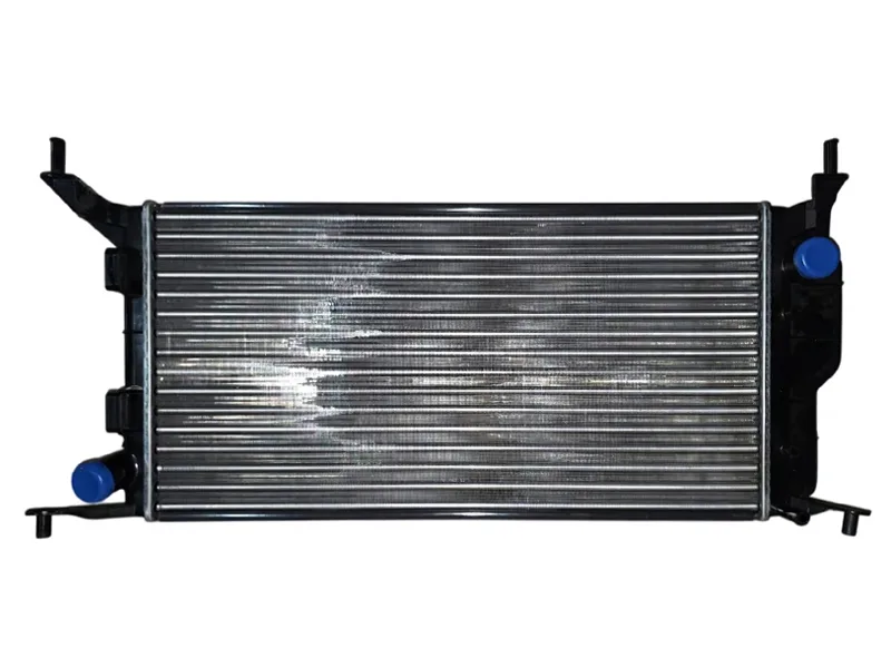 Radiadores de refrigeración Chevrolet