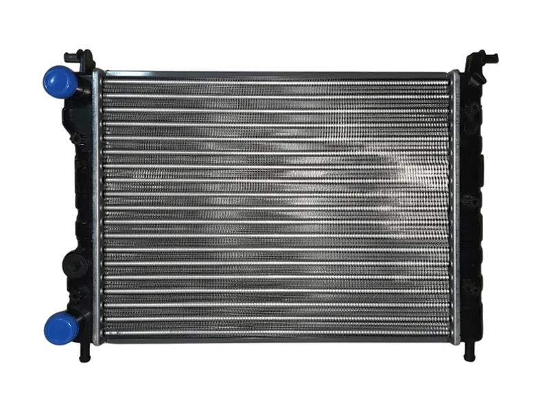 Radiadores de refrigeración Fiat