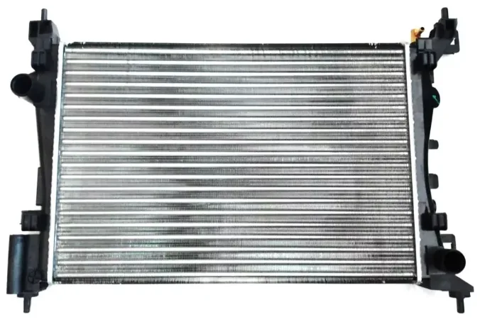 Radiadores de refrigeración Fiat