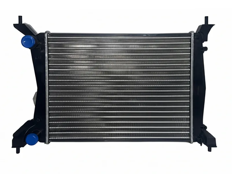 Radiadores de refrigeración Fiat