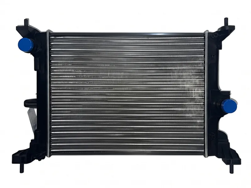 Radiadores de refrigeración Fiat