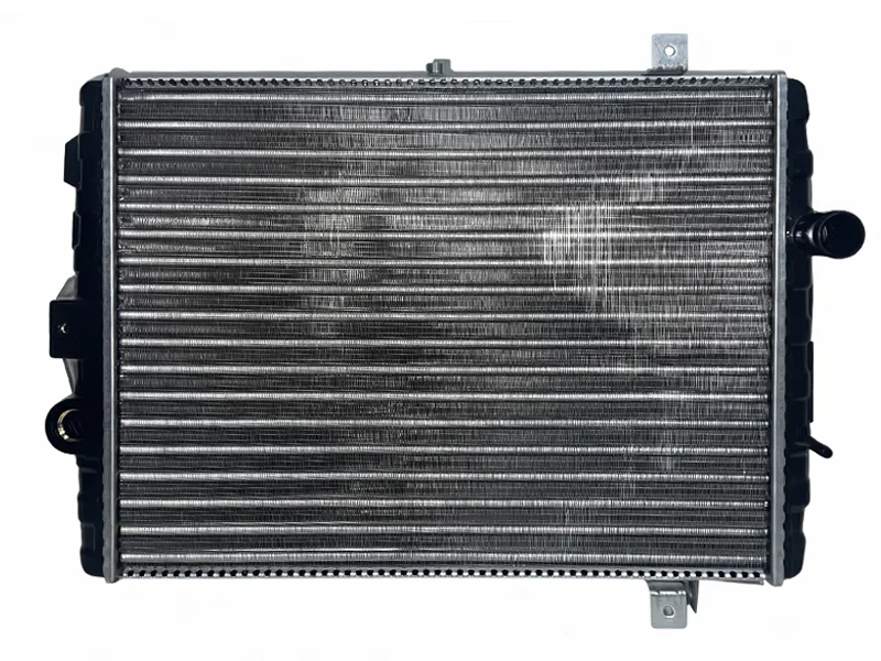 Radiadores de refrigeración Volkswagen