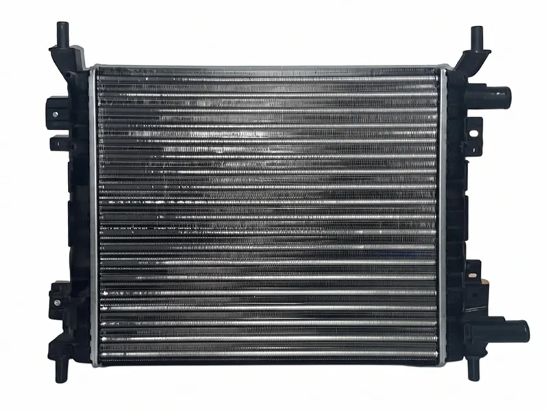 Radiadores de refrigeración Ford