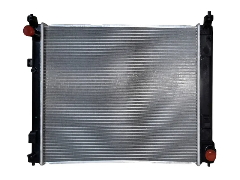 Radiadores de refrigeración Nissan