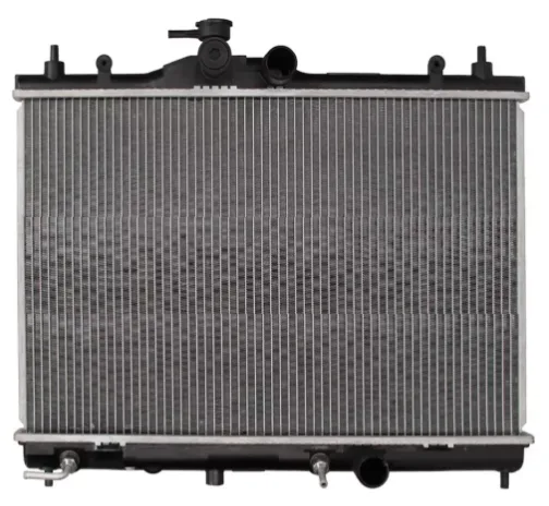 Radiadores de refrigeración Nissan