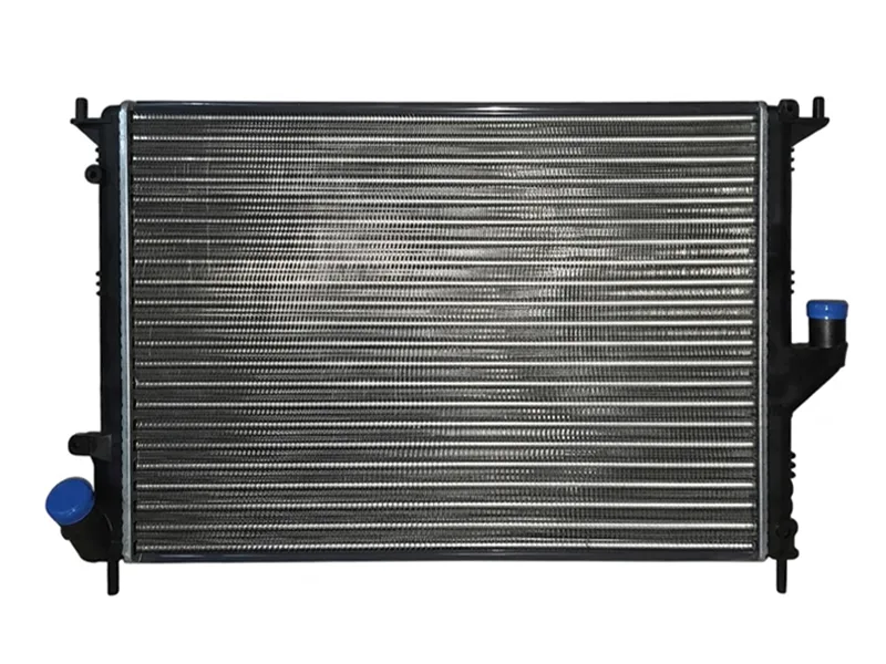 Radiadores de refrigeración Renault