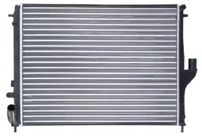 Radiadores de refrigeración Renault