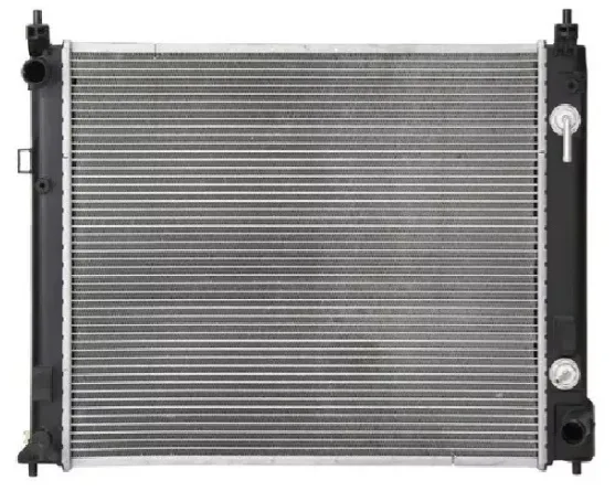 Radiadores de refrigeración Nissan