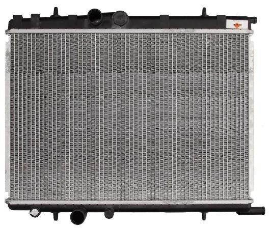 Radiadores de refrigeración Citroën / Peugeot
