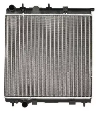 Radiadores de refrigeración Citroën / Peugeot