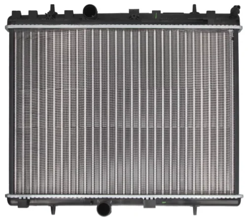 Radiadores de refrigeración Citroën / Peugeot