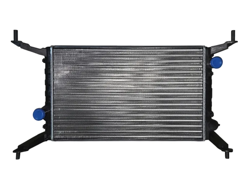 Radiadores de refrigeración Chevrolet