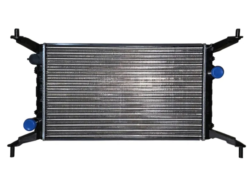 Radiadores de refrigeración Chevrolet