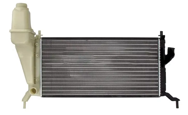 Radiadores de refrigeración Chevrolet