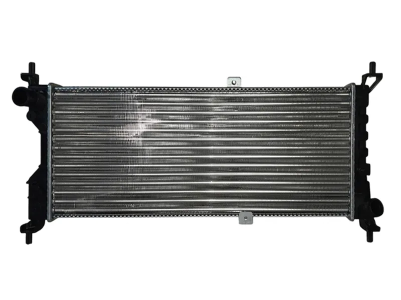 Radiadores de refrigeración Chevrolet