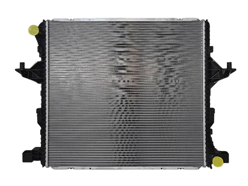 Radiadores de refrigeración Volkswagen