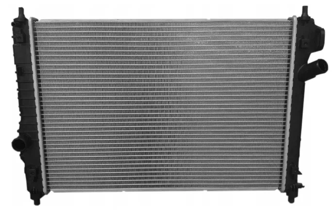 Radiadores de refrigeración Chevrolet