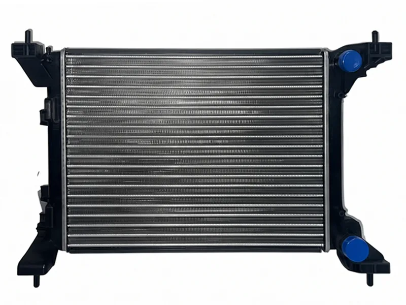 Radiadores de refrigeración Fiat