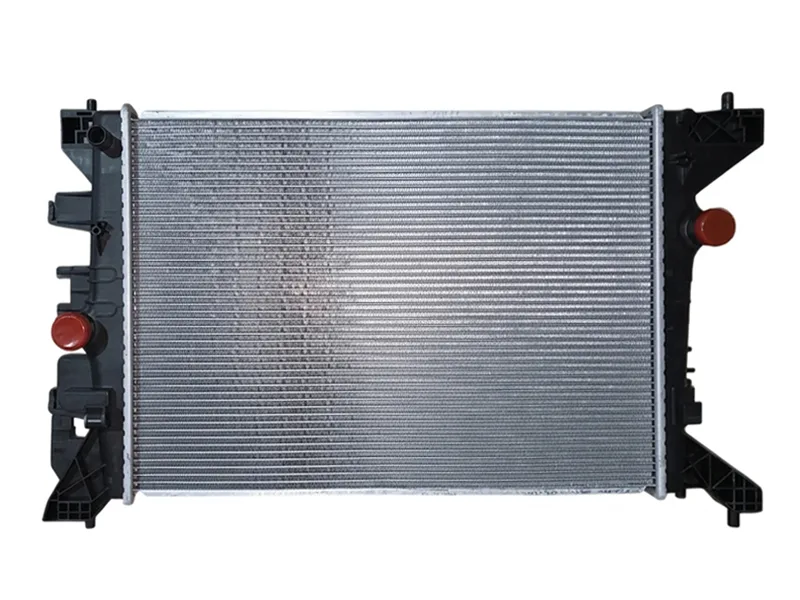 Radiadores de refrigeración Chevrolet