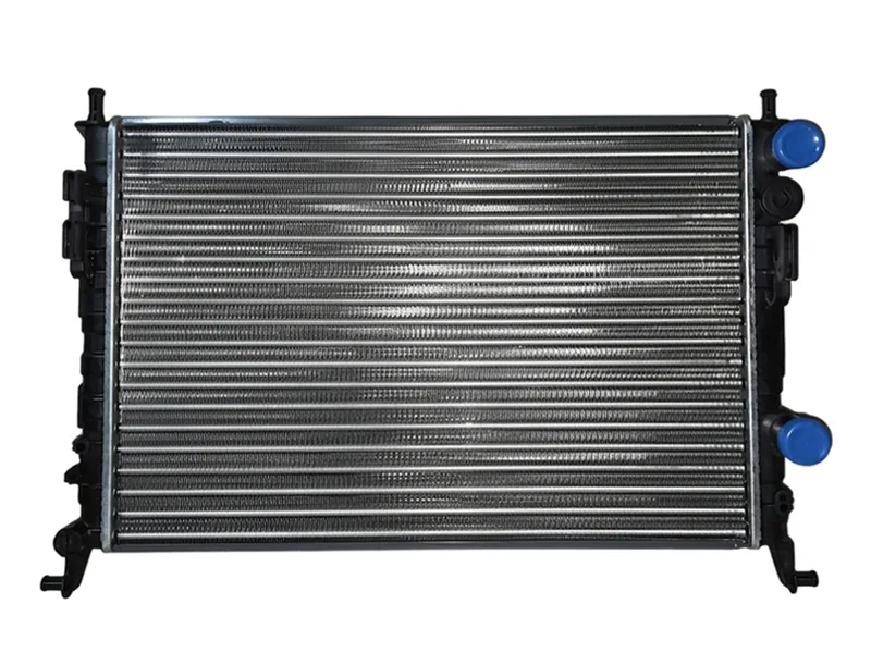 Radiadores de refrigeración Fiat