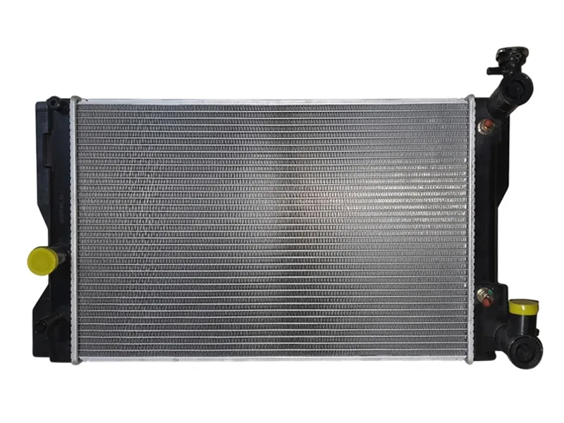Radiadores de refrigeración Toyota