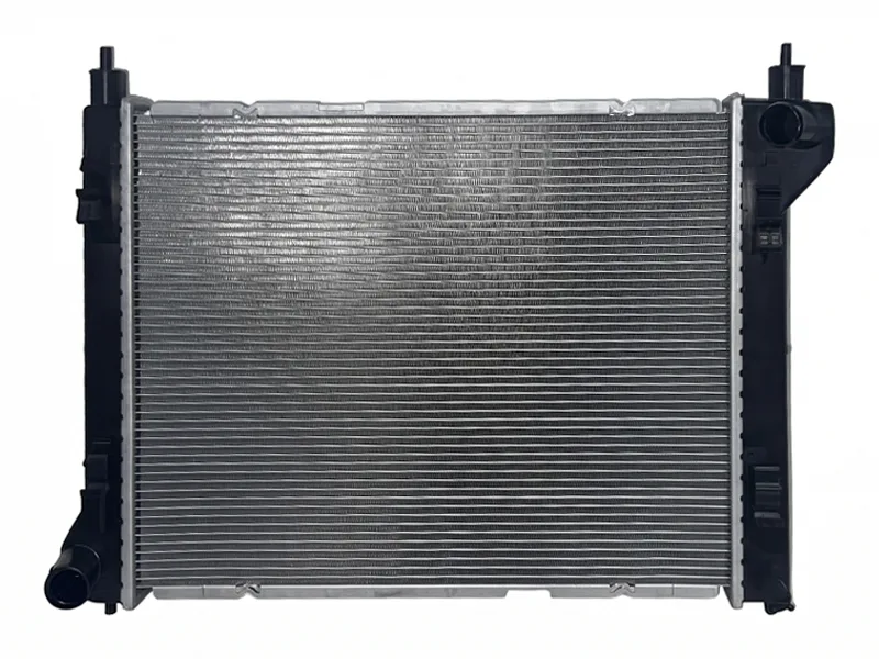 Radiadores de refrigeración Nissan