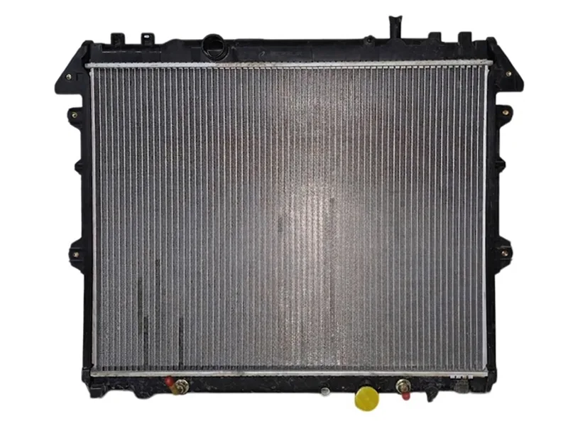 Radiadores de refrigeración Toyota