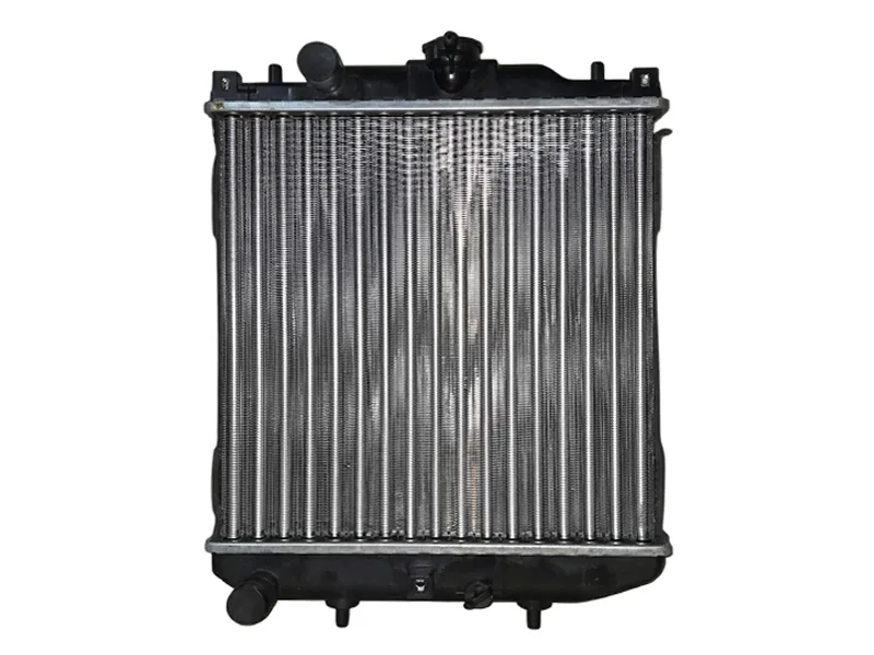 Radiadores de refrigeración Suzuki