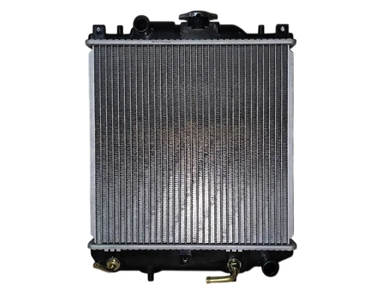 Radiadores de refrigeración Suzuki