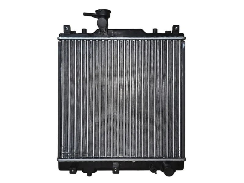 Radiadores de refrigeración Suzuki