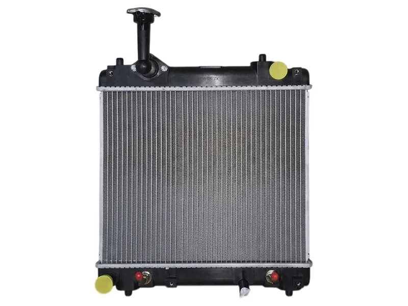 Radiadores de refrigeración Suzuki