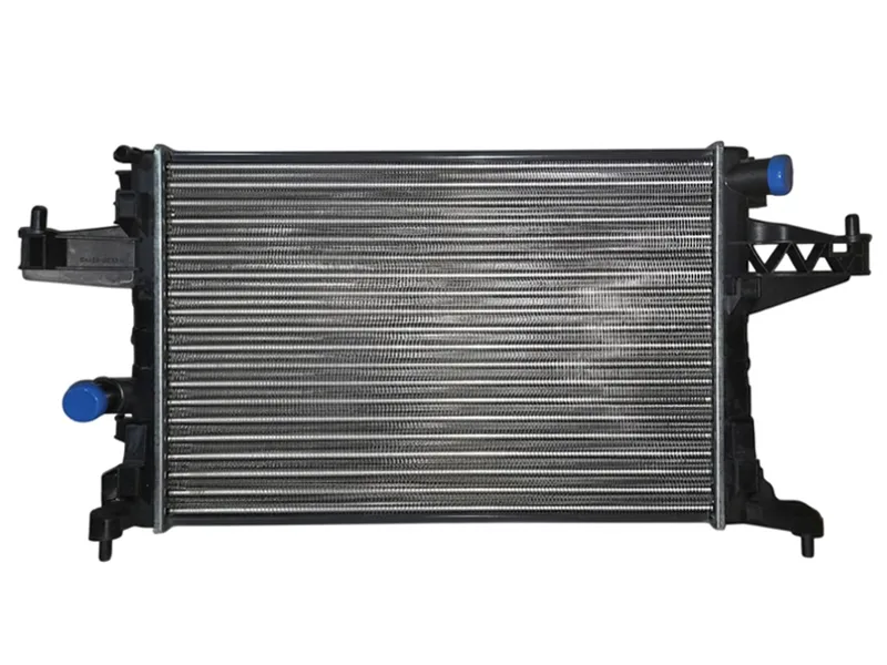 Radiadores de refrigeración Chevrolet