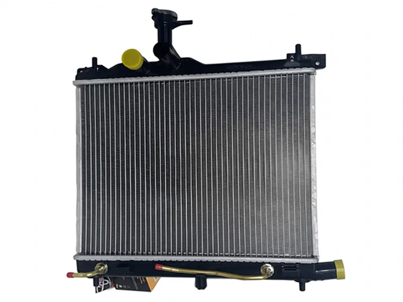 Radiadores de refrigeración Hyundai