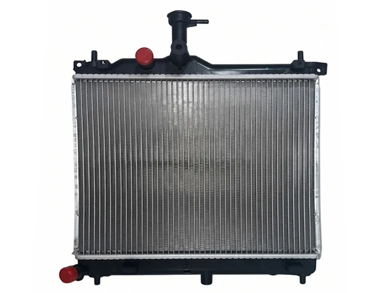 Radiadores de refrigeración Hyundai