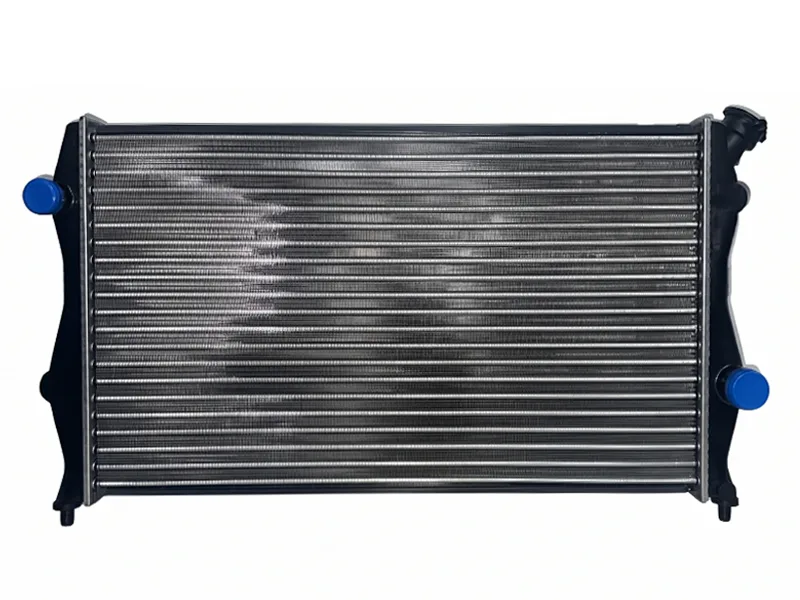 Radiadores de refrigeración Chevrolet