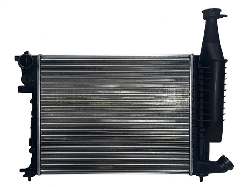 Radiadores de refrigeración Citroën / Peugeot