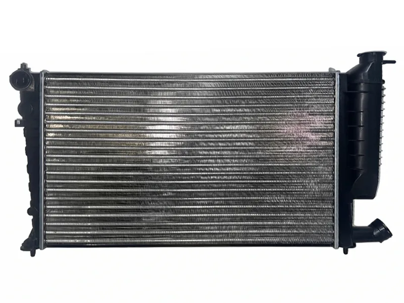 Radiadores de refrigeración Citroën / Peugeot