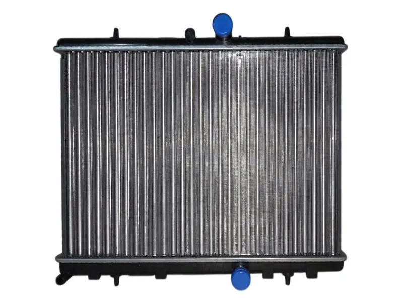 Radiadores de refrigeración Citroën / Peugeot