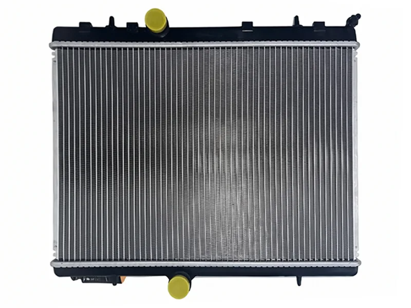 Radiadores de refrigeración Citroën / Peugeot