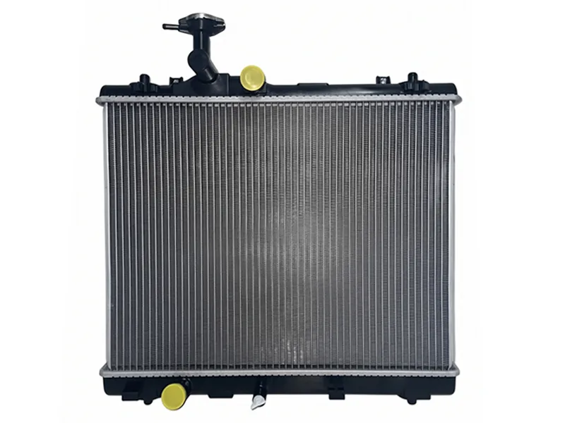 Radiadores de refrigeración Suzuki