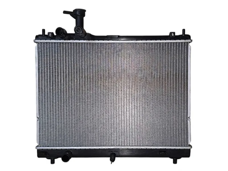 Radiadores de refrigeración Suzuki