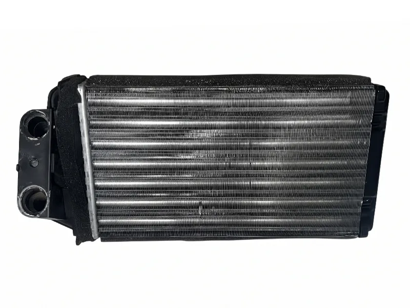 Radiadores de calefacción Fiat