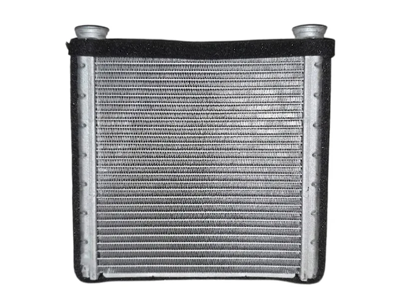 Radiadores de calefacción Chevrolet