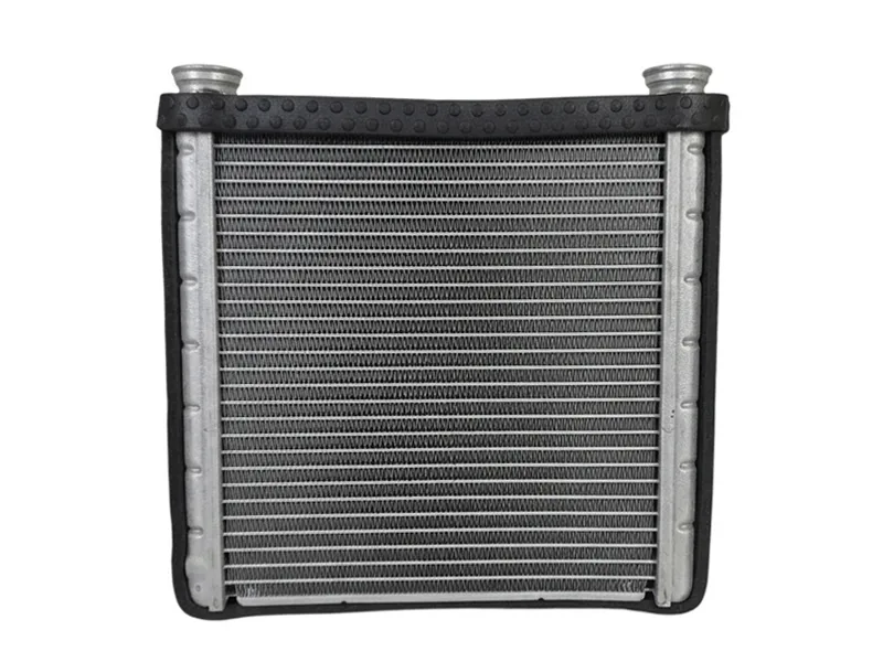 Radiadores de calefacción Chevrolet