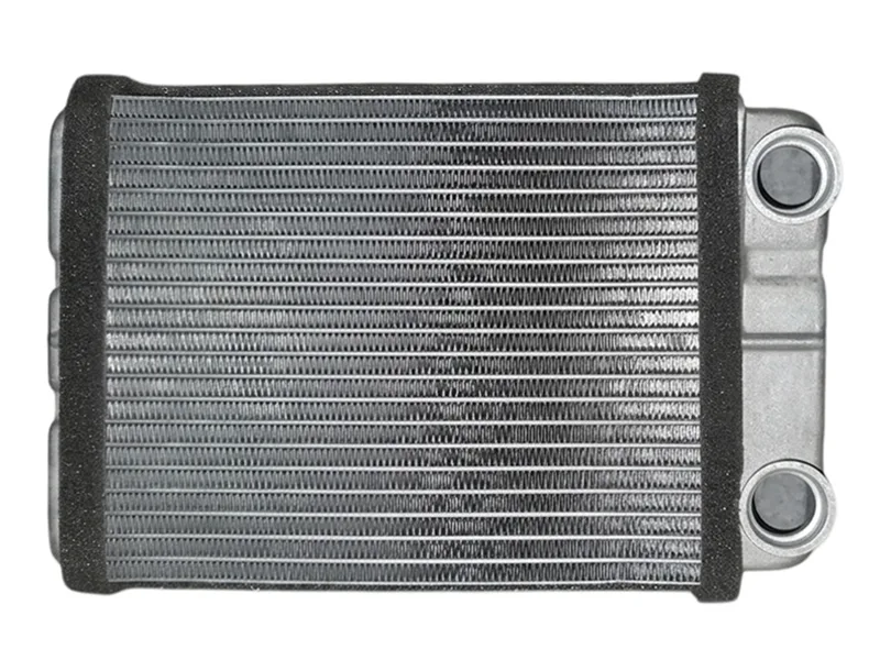 Radiadores de calefacción Chevrolet