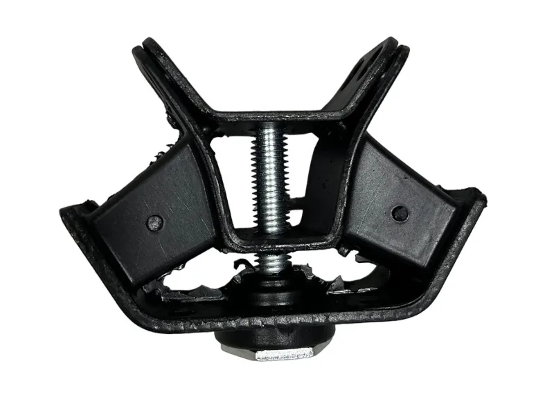 Soportes de caja Toyota