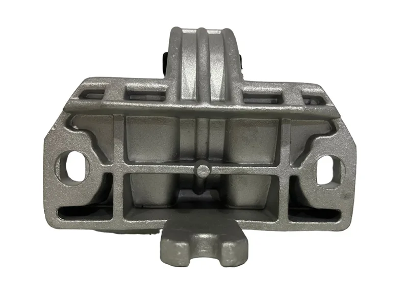 Soportes de motor Renault